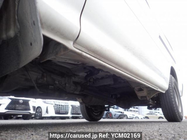 Used 2002 AT toyota hiace-van RZH112V Image[28]