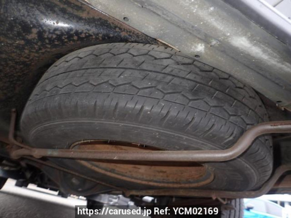 Used 2002 AT toyota hiace-van RZH112V Image[32]