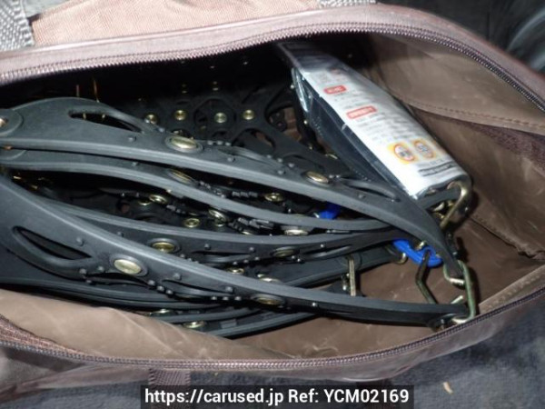 Used 2002 AT toyota hiace-van RZH112V Image[34]