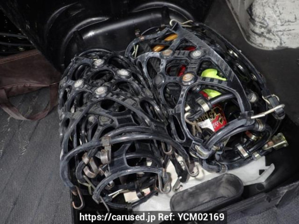 Used 2002 AT toyota hiace-van RZH112V Image[35]