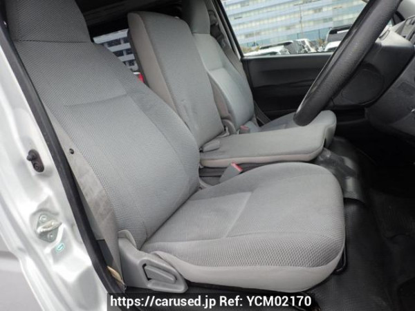 Used 2004 AT toyota hiace-van KDH200V Image[9]