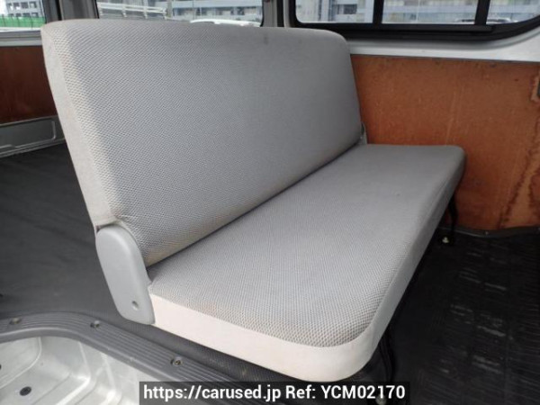 Used 2004 AT toyota hiace-van KDH200V Image[11]