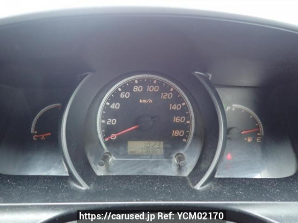 Used 2004 AT toyota hiace-van KDH200V Image[17]