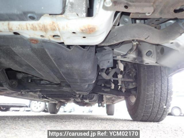 Used 2004 AT toyota hiace-van KDH200V Image[24]