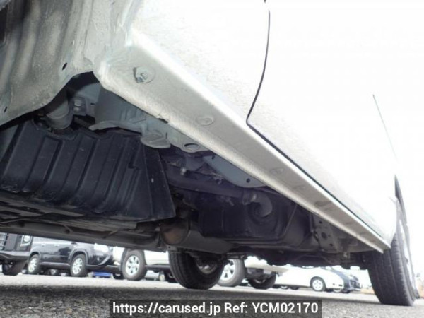 Used 2004 AT toyota hiace-van KDH200V Image[28]