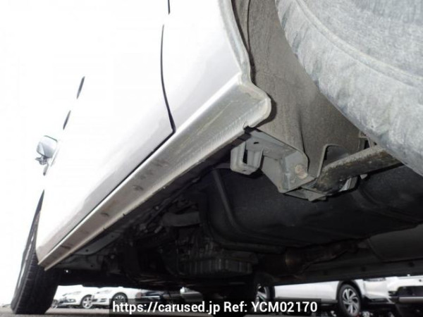 Used 2004 AT toyota hiace-van KDH200V Image[29]