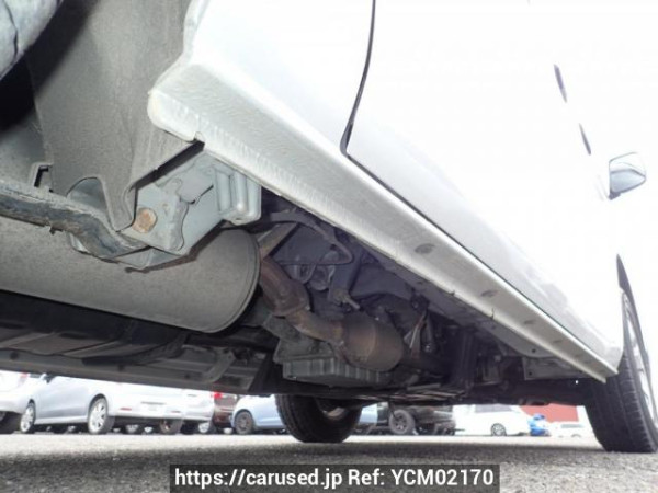 Used 2004 AT toyota hiace-van KDH200V Image[30]