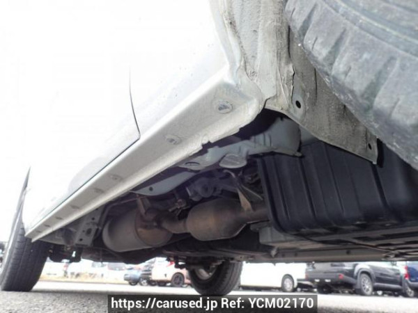 Used 2004 AT toyota hiace-van KDH200V Image[31]