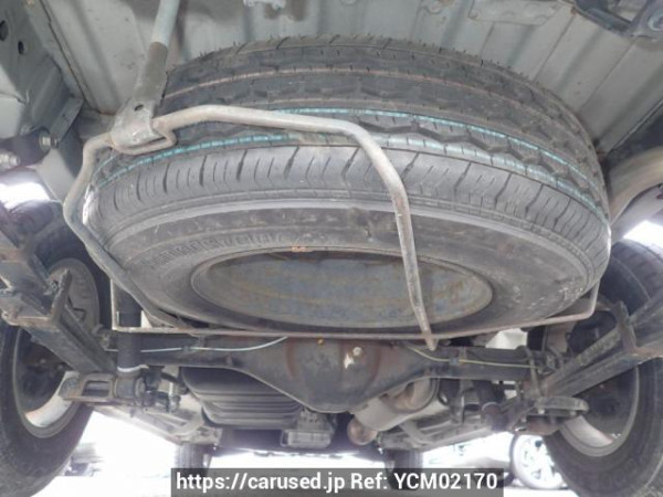 Used 2004 AT toyota hiace-van KDH200V Image[32]