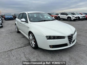 Alfa Romeo 159 Sportwagon