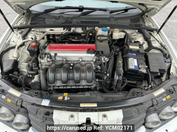 Used 2009 AT alfa-romeo 159-sportwagon 93922 Image[9]