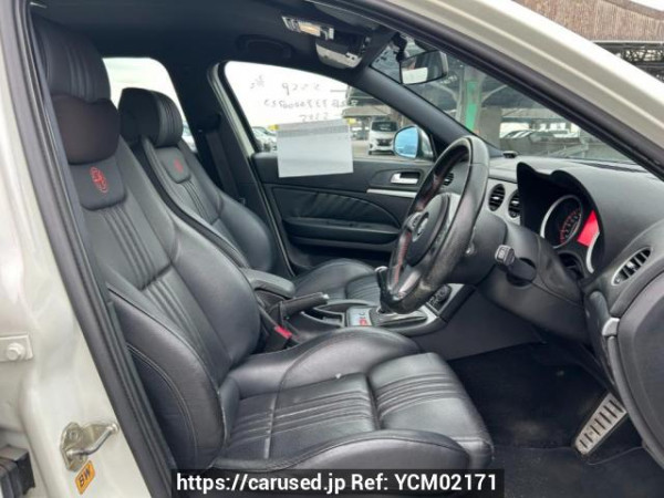 Used 2009 AT alfa-romeo 159-sportwagon 93922 Image[12]