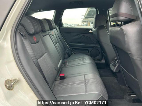 Used 2009 AT alfa-romeo 159-sportwagon 93922 Image[14]