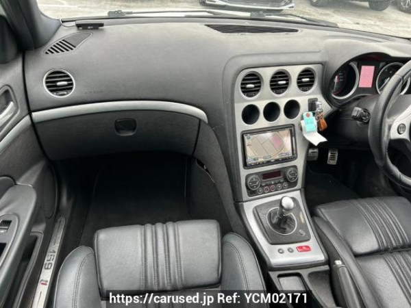 Used 2009 AT alfa-romeo 159-sportwagon 93922 Image[17]