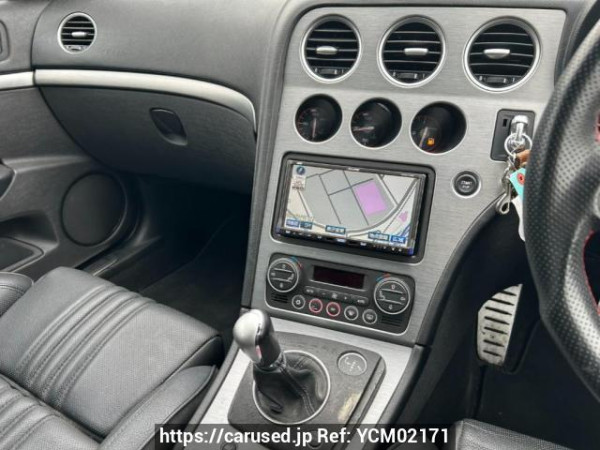 Used 2009 AT alfa-romeo 159-sportwagon 93922 Image[19]