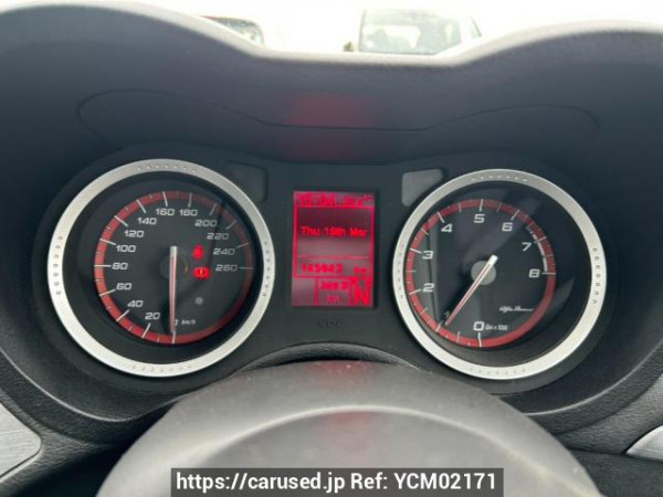 Used 2009 AT alfa-romeo 159-sportwagon 93922 Image[23]