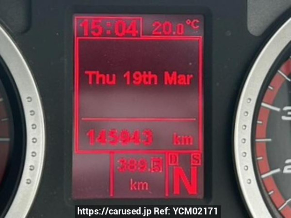 Used 2009 AT alfa-romeo 159-sportwagon 93922 Image[24]