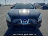 Used 2008 AT nissan dualis KNJ10 Image[1]