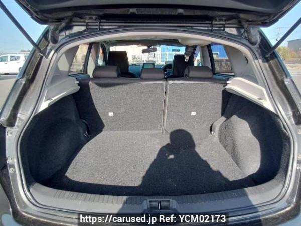 Used 2008 AT nissan dualis KNJ10 Image[8]