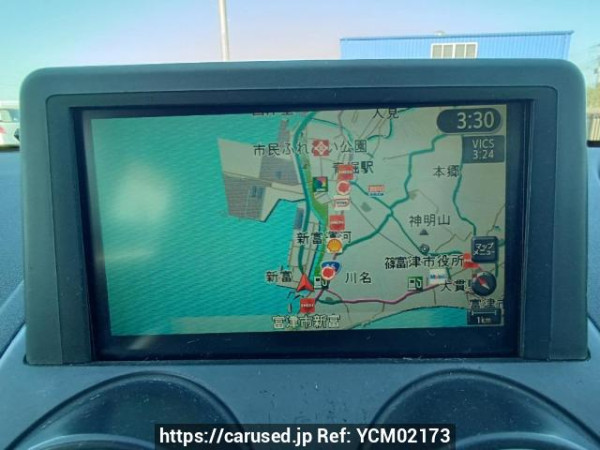 Used 2008 AT nissan dualis KNJ10 Image[23]