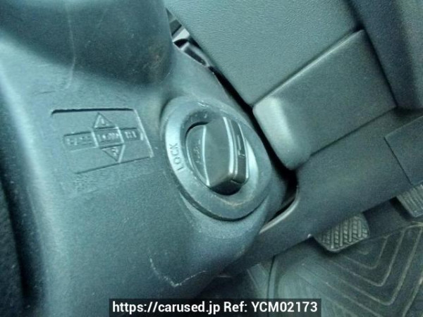 Used 2008 AT nissan dualis KNJ10 Image[27]