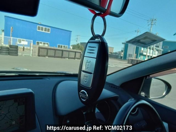 Used 2008 AT nissan dualis KNJ10 Image[28]