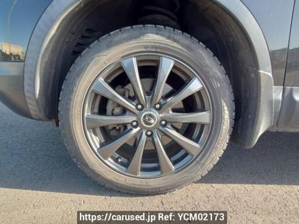 Used 2008 AT nissan dualis KNJ10 Image[29]