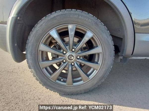 Used 2008 AT nissan dualis KNJ10 Image[31]