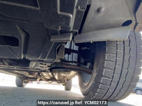 Used 2008 AT nissan dualis KNJ10 Image[34]