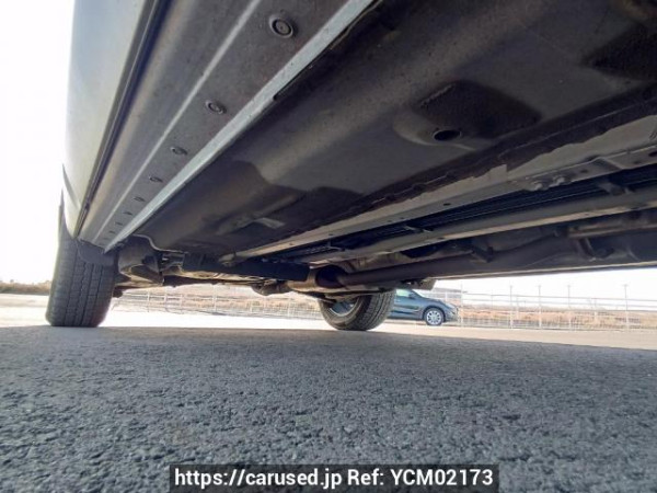 Used 2008 AT nissan dualis KNJ10 Image[35]