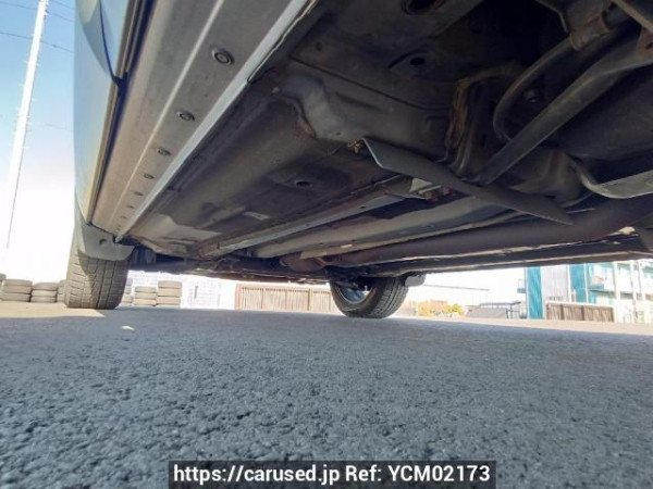 Used 2008 AT nissan dualis KNJ10 Image[37]