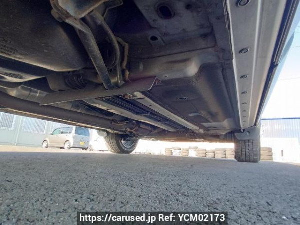 Used 2008 AT nissan dualis KNJ10 Image[38]