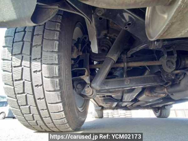 Used 2008 AT nissan dualis KNJ10 Image[39]