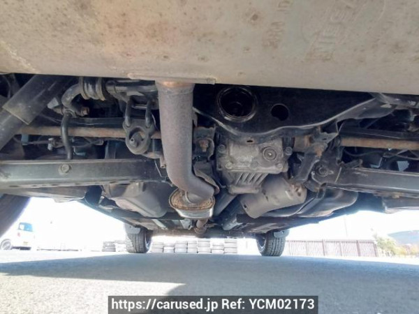 Used 2008 AT nissan dualis KNJ10 Image[40]