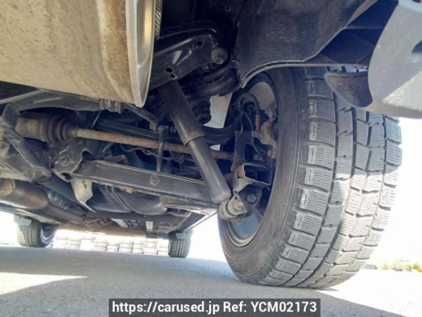 Used 2008 AT nissan dualis KNJ10 Image[41]