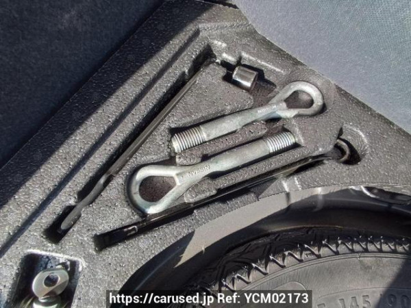 Used 2008 AT nissan dualis KNJ10 Image[43]