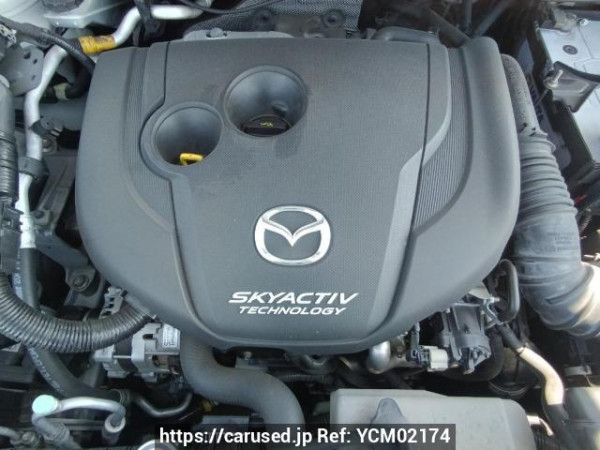 Used 2013 AT mazda cx-5 KE2FW Image[10]