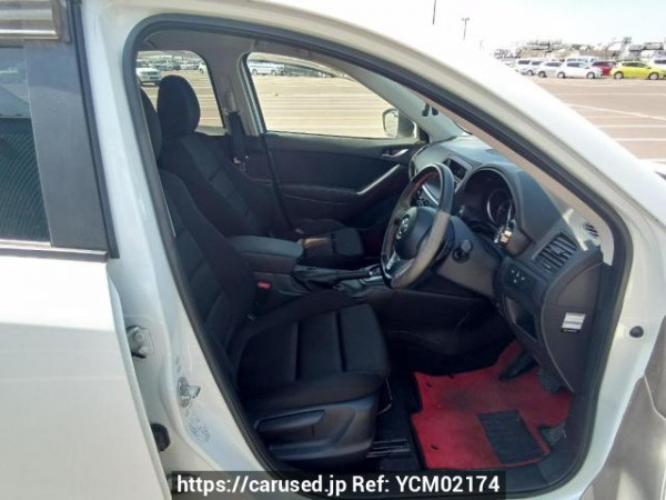 Used 2013 AT mazda cx-5 KE2FW Image[13]