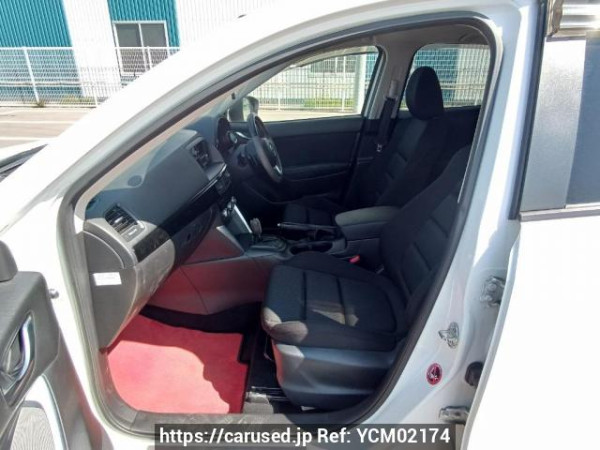 Used 2013 AT mazda cx-5 KE2FW Image[14]