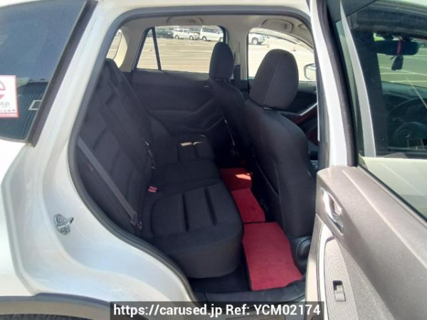 Used 2013 AT mazda cx-5 KE2FW Image[15]
