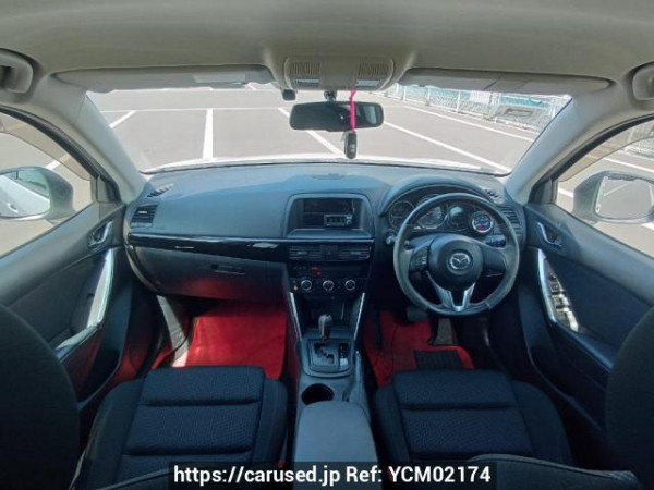 Used 2013 AT mazda cx-5 KE2FW Image[17]