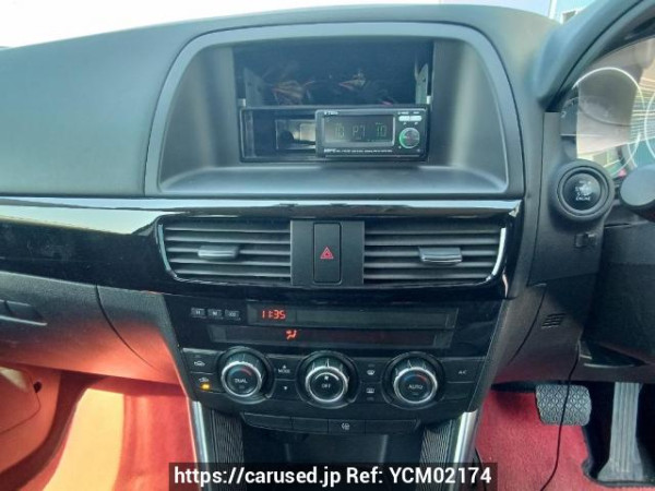 Used 2013 AT mazda cx-5 KE2FW Image[21]