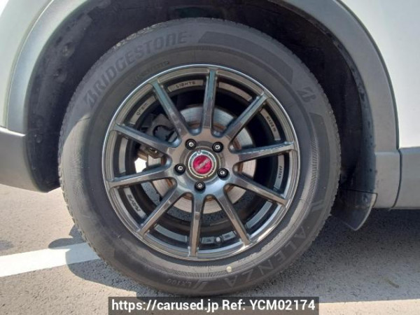 Used 2013 AT mazda cx-5 KE2FW Image[28]