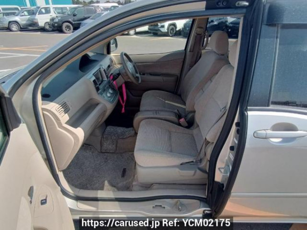 Used 2005 AT toyota raum NCZ20 Image[13]