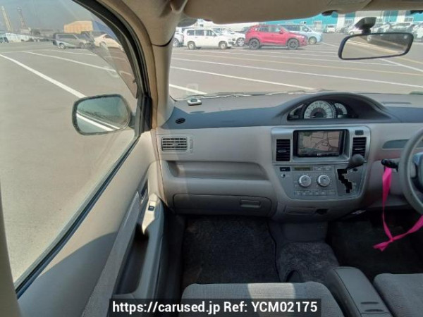 Used 2005 AT toyota raum NCZ20 Image[18]