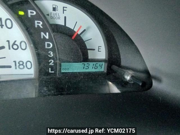 Used 2005 AT toyota raum NCZ20 Image[21]