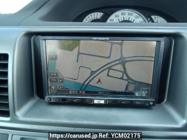 Used 2005 AT toyota raum NCZ20 Image[23]