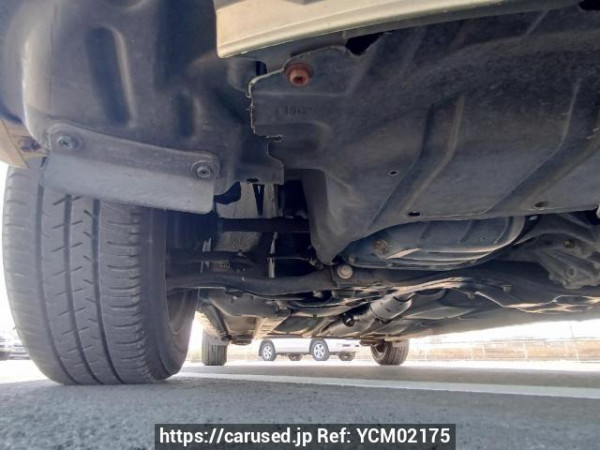 Used 2005 AT toyota raum NCZ20 Image[31]