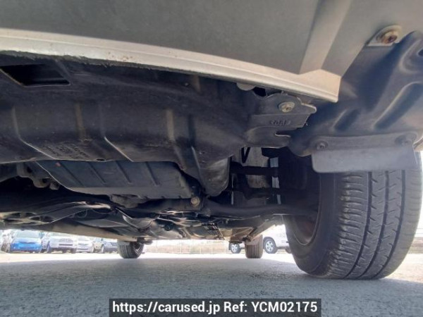 Used 2005 AT toyota raum NCZ20 Image[32]