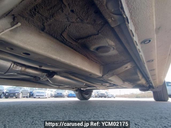 Used 2005 AT toyota raum NCZ20 Image[34]